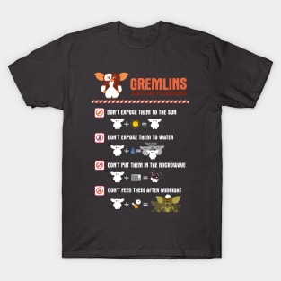 Gremlins T-Shirt